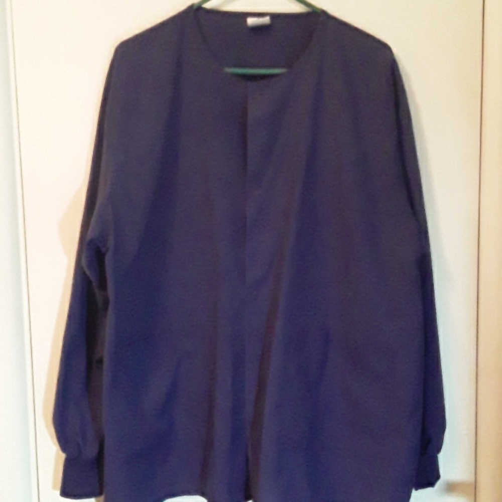 Nursing Jacket - Picture 1 of 3